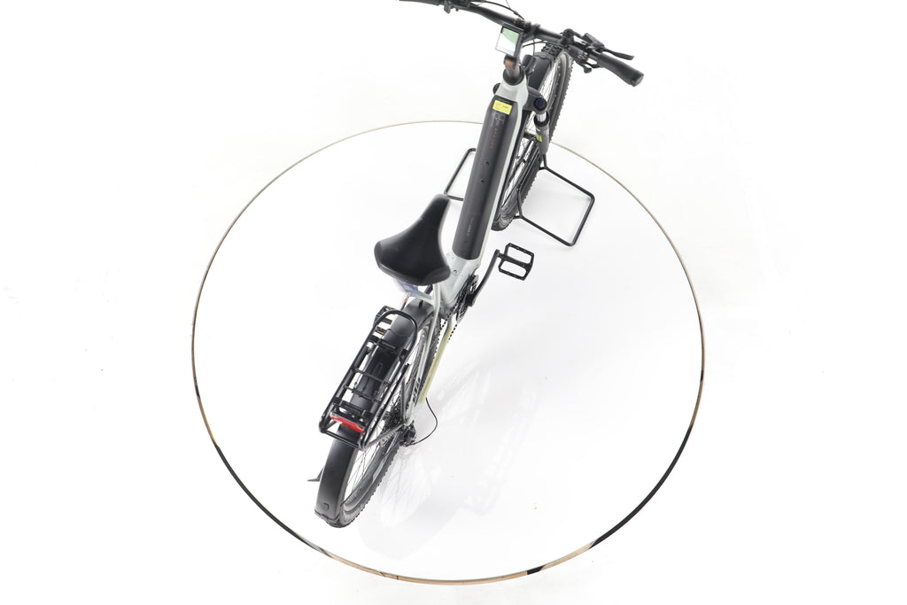 KTM Macina Aera 571 LFC Trekking E-Bike Tiefeinsteiger - Image 23