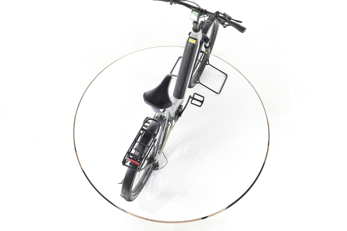 KTM Macina Aera 571 LFC Trekking E-Bike Tiefeinsteiger - Image 23
