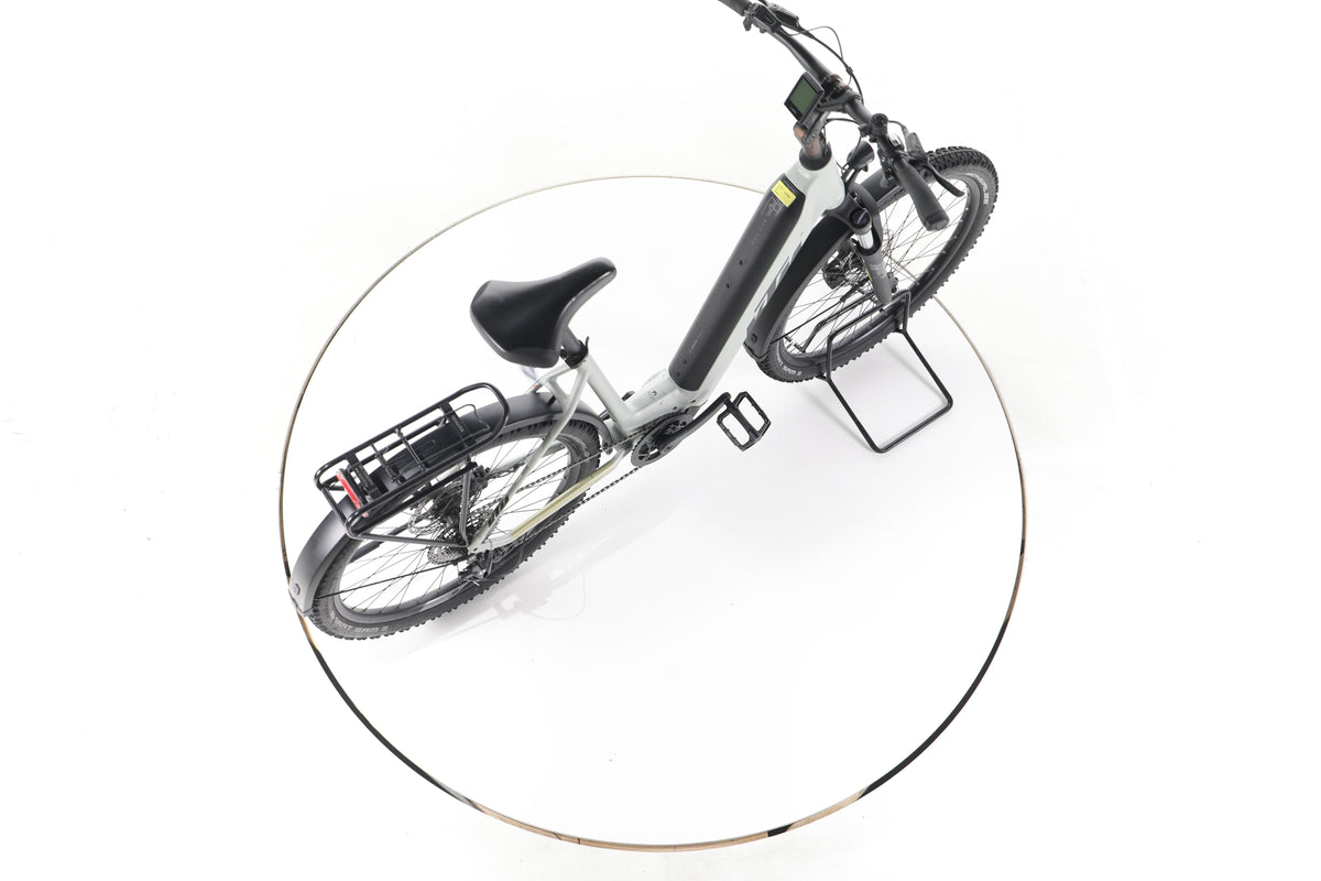 KTM Macina Aera 571 LFC Trekking E-Bike Tiefeinsteiger - Image 24
