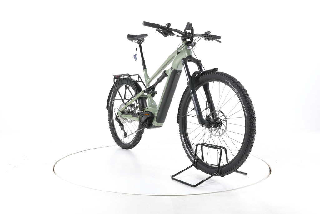 Cannondale Moterra Neo EQ SUV E-Bike - Image 3