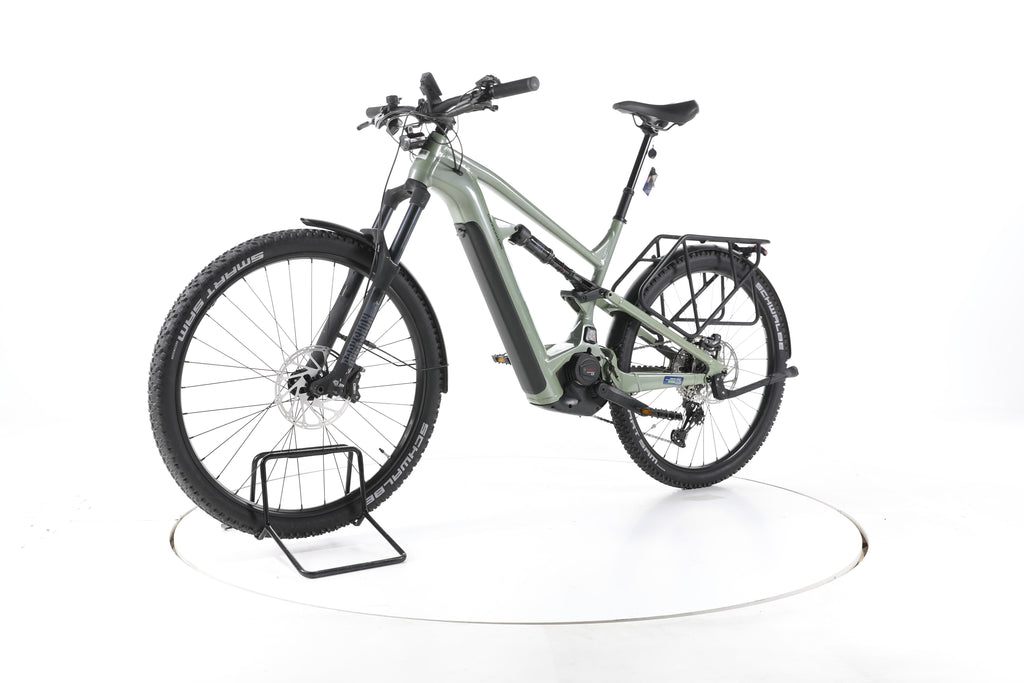 Cannondale Moterra Neo EQ SUV E-Bike - Image 6