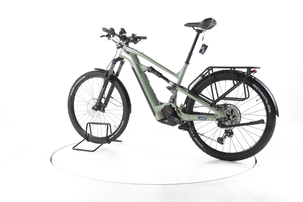 Cannondale Moterra Neo EQ SUV E-Bike - Image 8
