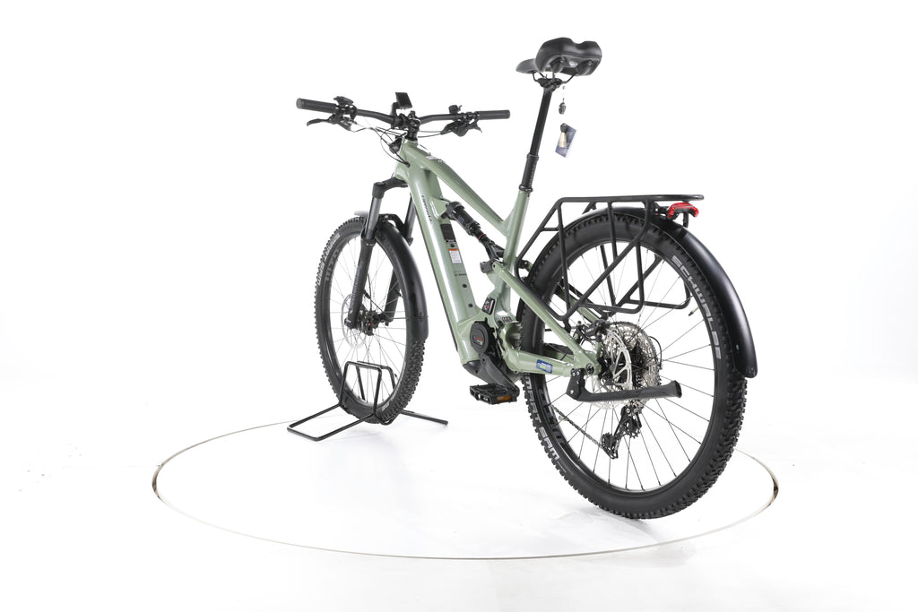 Cannondale Moterra Neo EQ SUV E-Bike - Image 9