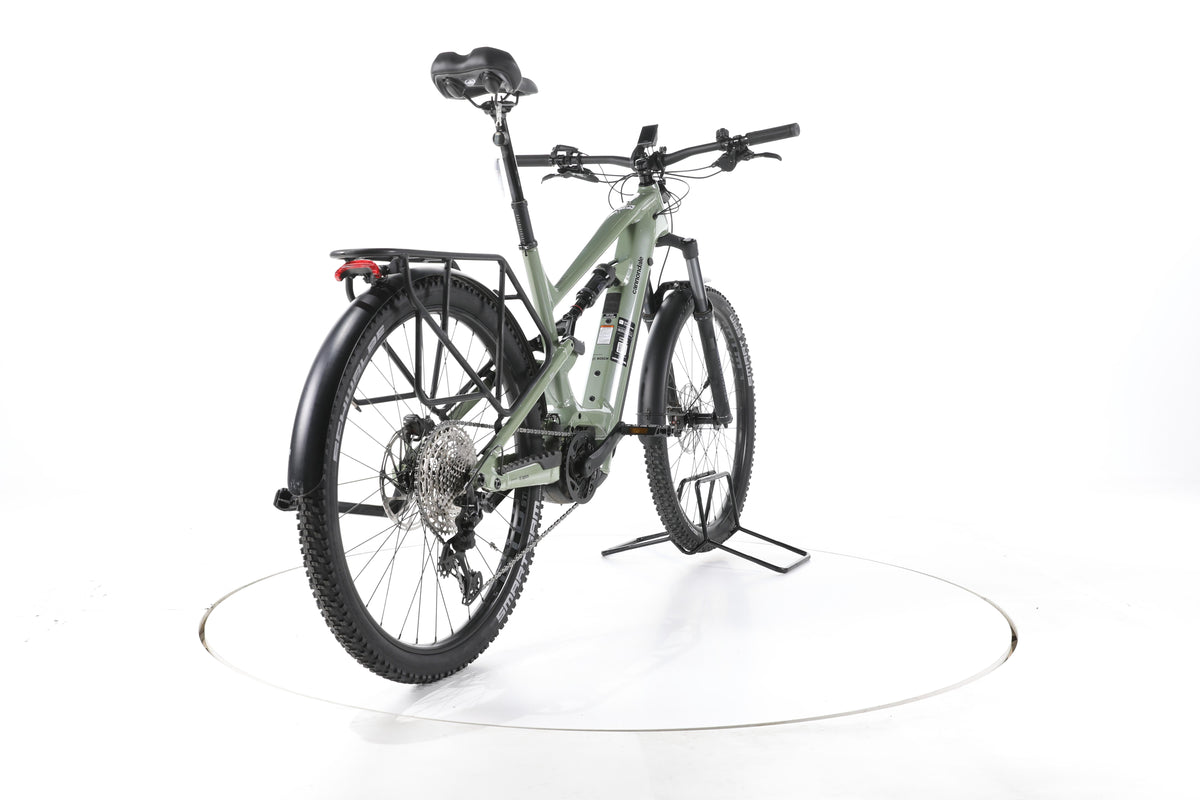 Cannondale Moterra Neo EQ SUV E-Bike - Image 11