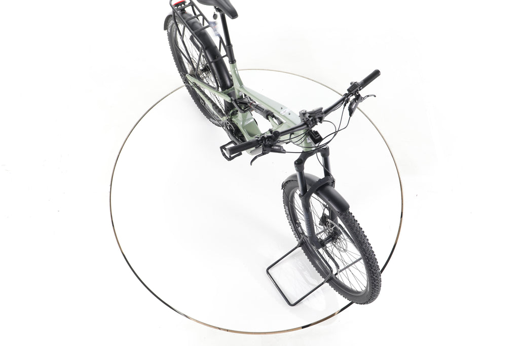 Cannondale Moterra Neo EQ SUV E-Bike - Image 15