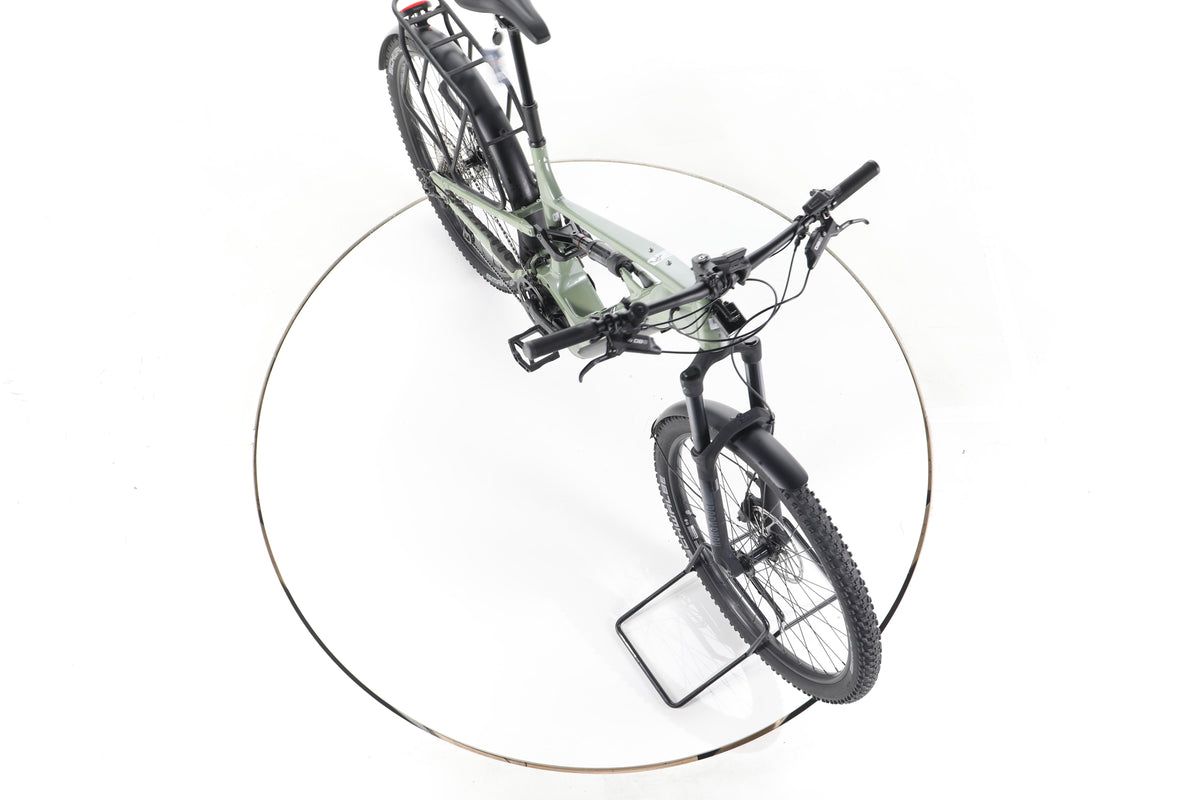 Cannondale Moterra Neo EQ SUV E-Bike - Image 15