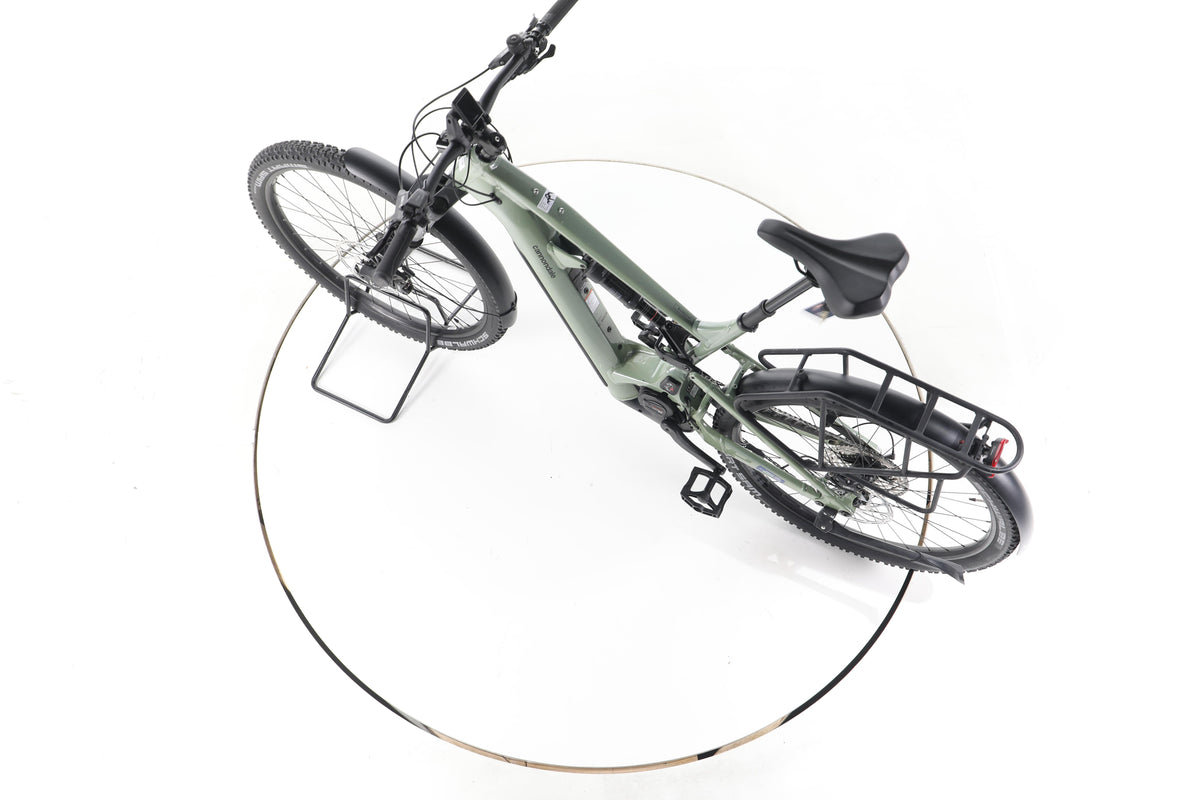 Cannondale Moterra Neo EQ SUV E-Bike - Image 20