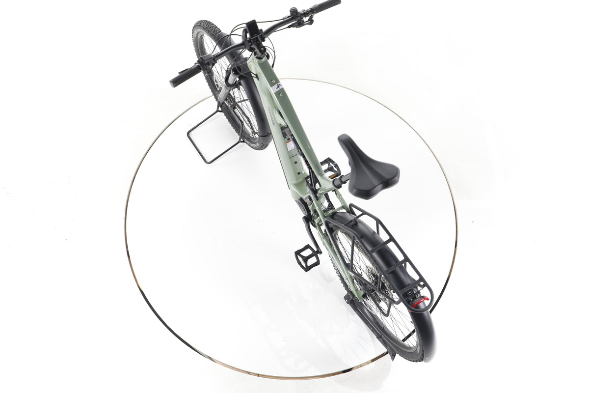 Cannondale Moterra Neo EQ SUV E-Bike - Image 21