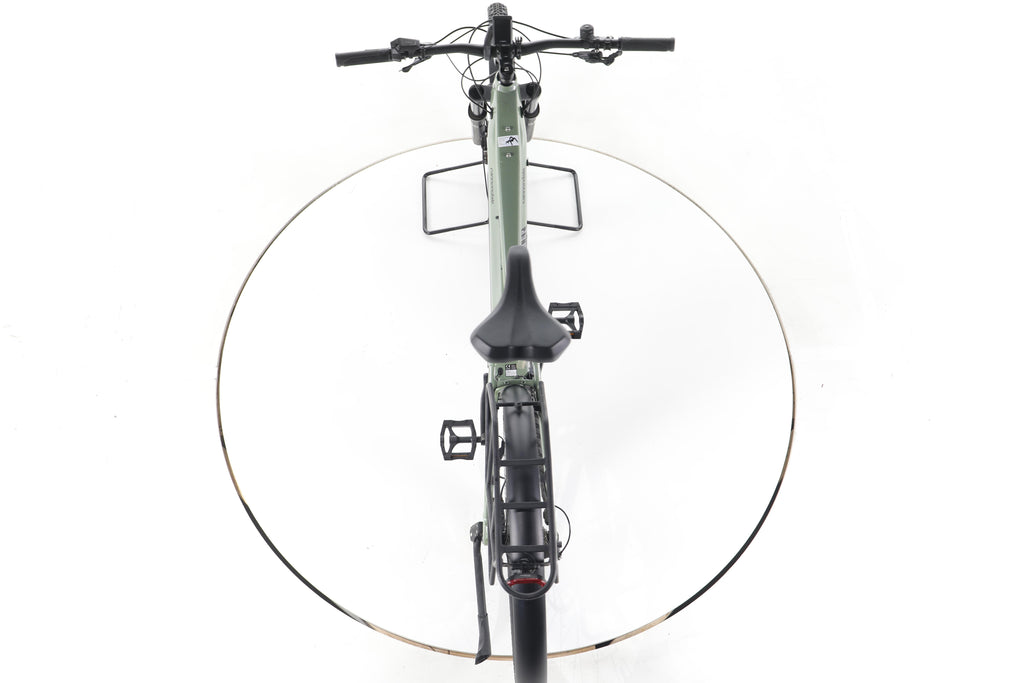 Cannondale Moterra Neo EQ SUV E-Bike - Image 22