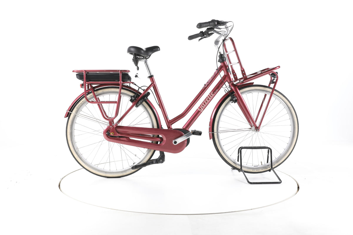 Gazelle Miss Grace C7 HMB City E-Bike Tiefeinsteiger 2025 - Image 1