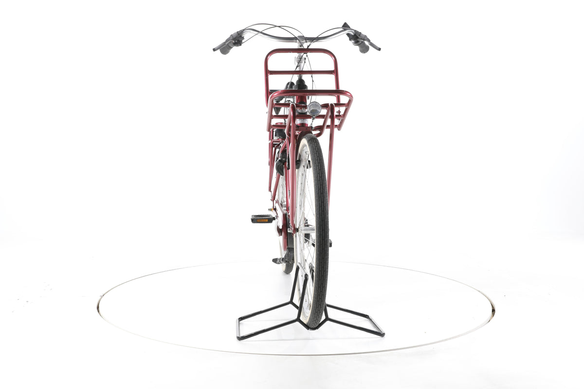 Gazelle Miss Grace C7 HMB City E-Bike Tiefeinsteiger 2025 - Image 4