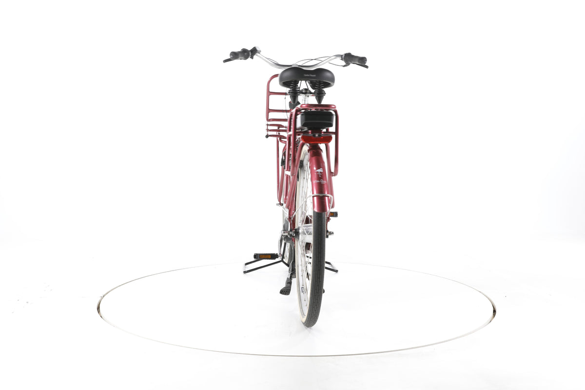 Gazelle Miss Grace C7 HMB City E-Bike Tiefeinsteiger 2025 - Image 10