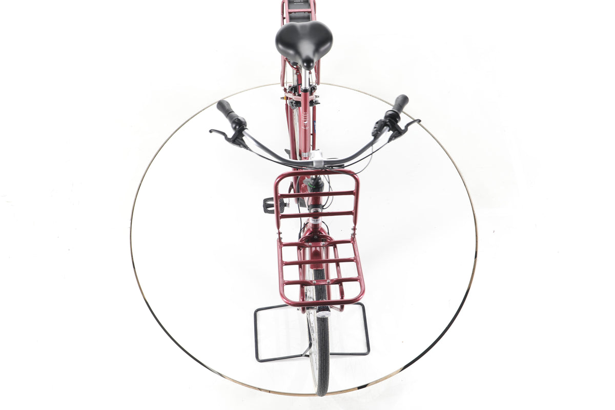 Gazelle Miss Grace C7 HMB City E-Bike Tiefeinsteiger 2025 - Image 16