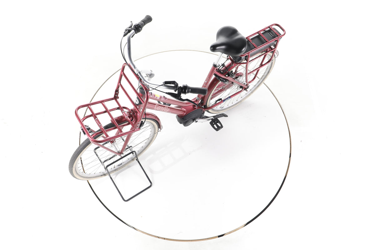 Gazelle Miss Grace C7 HMB City E-Bike Tiefeinsteiger 2025 - Image 18