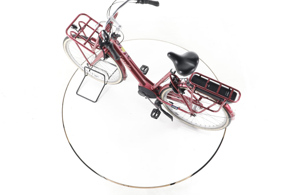 Gazelle Miss Grace C7 HMB City E-Bike Tiefeinsteiger 2025 - Image 20