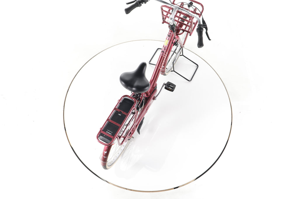 Gazelle Miss Grace C7 HMB City E-Bike Tiefeinsteiger 2025 - Image 23