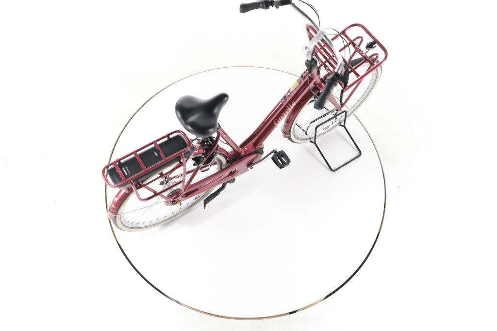 Gazelle Miss Grace C7 HMB City E-Bike Tiefeinsteiger 2025 - Image 24
