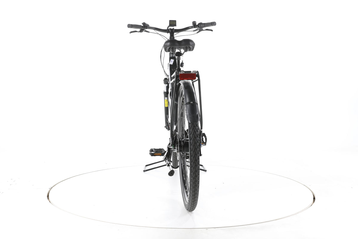Kalkhoff Image 3.B Excite City E-Bike Tiefeinsteiger - Image 10