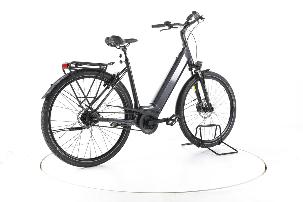 Kalkhoff Image 3.B Excite City E-Bike Tiefeinsteiger - Image 12