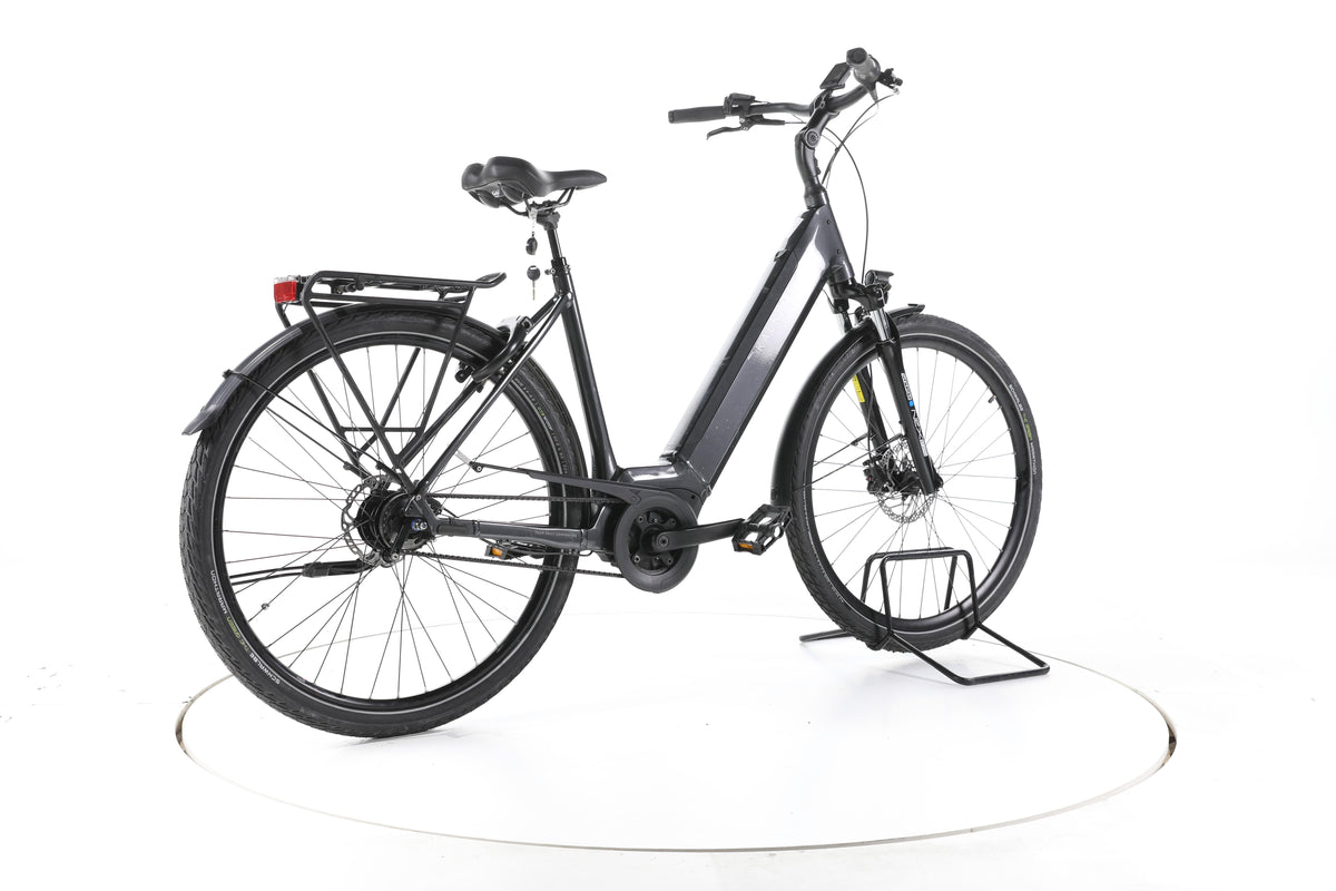 Kalkhoff Image 3.B Excite City E-Bike Tiefeinsteiger - Image 12