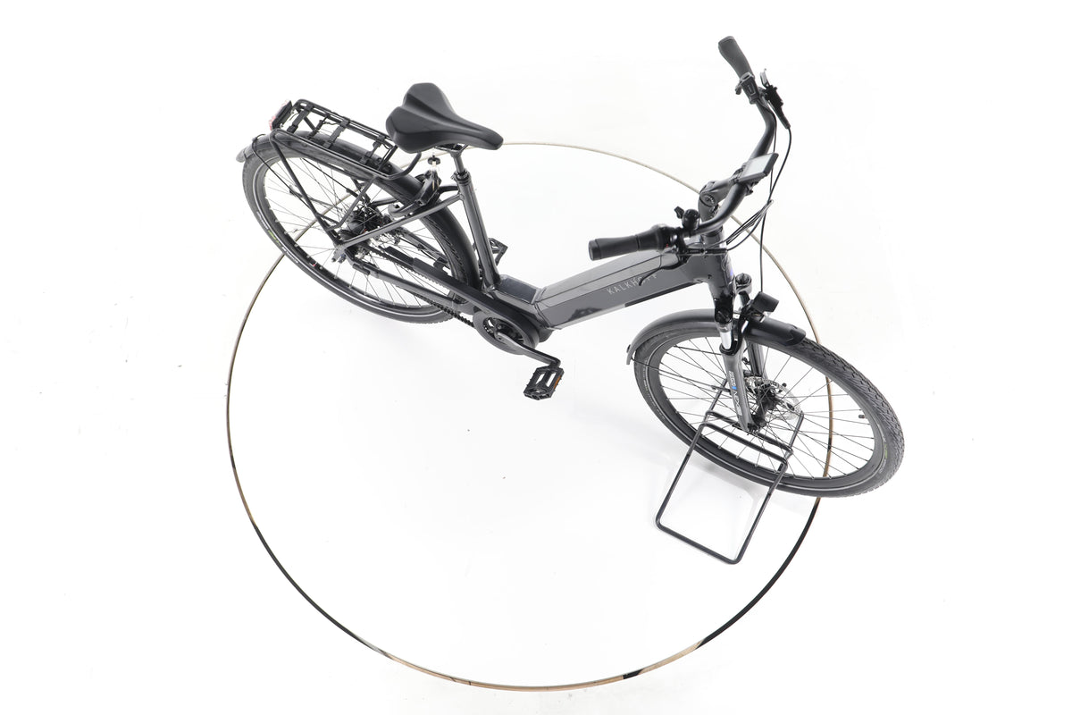 Kalkhoff Image 3.B Excite City E-Bike Tiefeinsteiger - Image 14