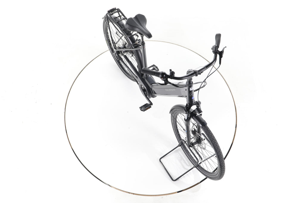 Kalkhoff Image 3.B Excite City E-Bike Tiefeinsteiger - Image 15