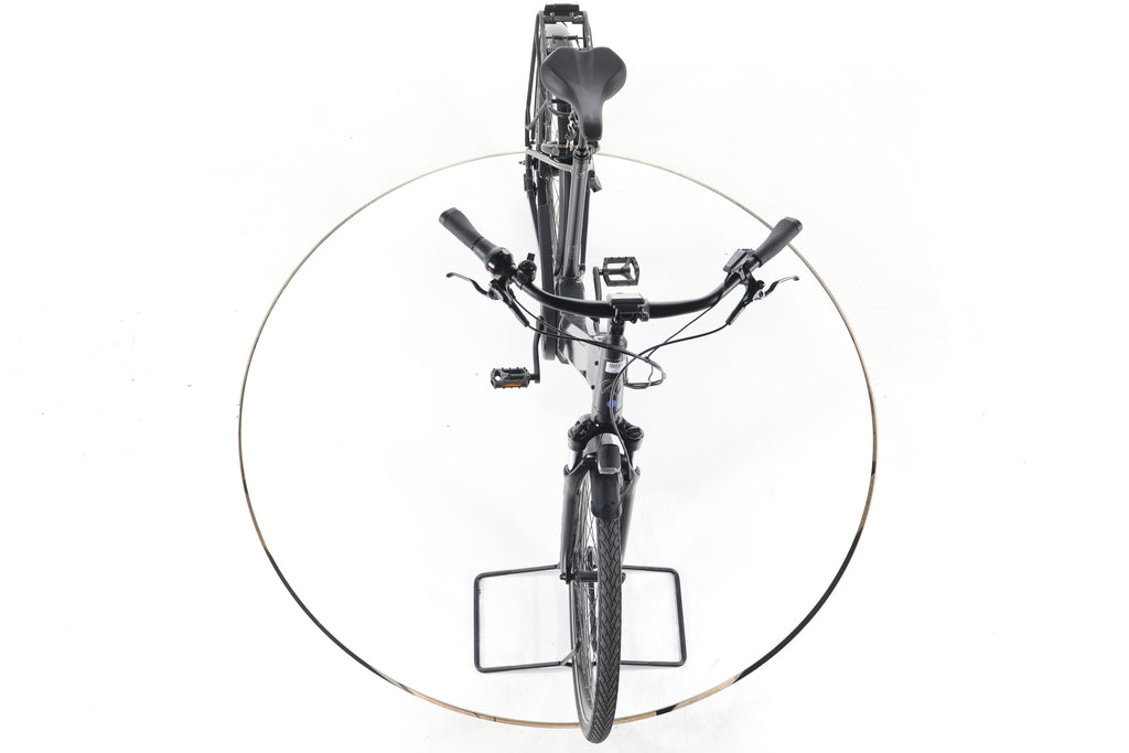 Kalkhoff Image 3.B Excite City E-Bike Tiefeinsteiger - Image 16