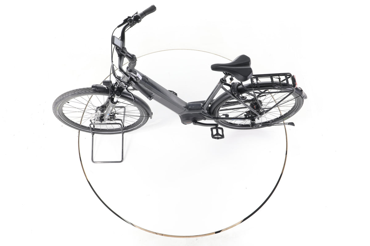 Kalkhoff Image 3.B Excite City E-Bike Tiefeinsteiger - Image 19