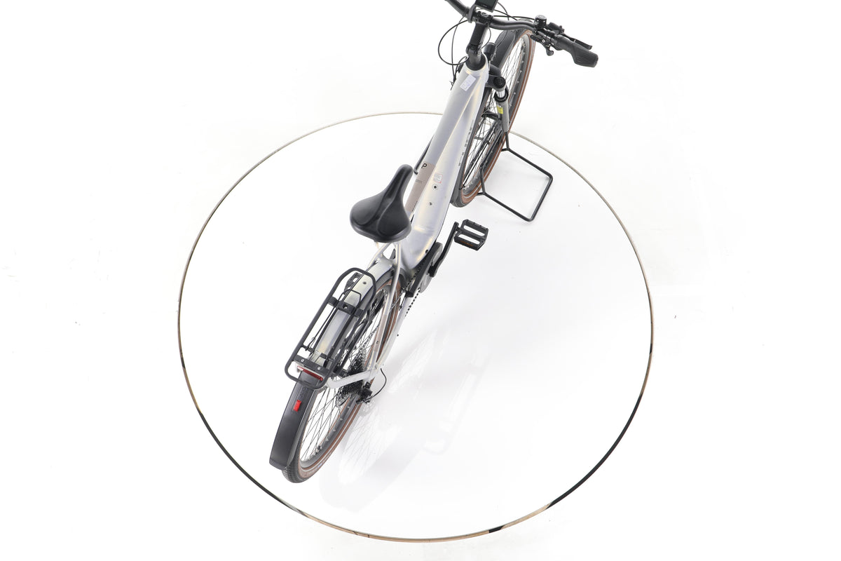 Cube Touring Hybrid Pro Trekking E-Bike - Image 23