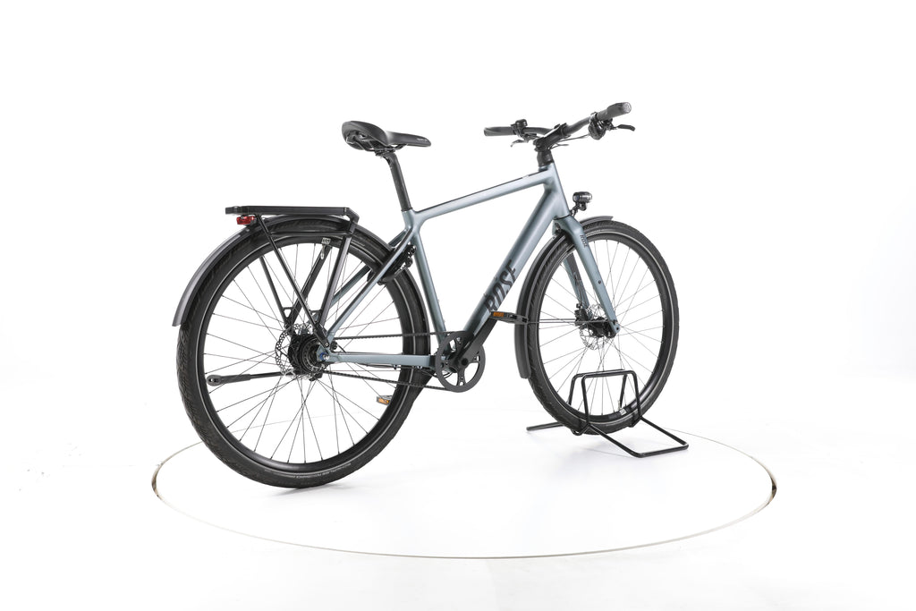 Rose Black Lava 1 Fahrrad City & Trekking - Image 12