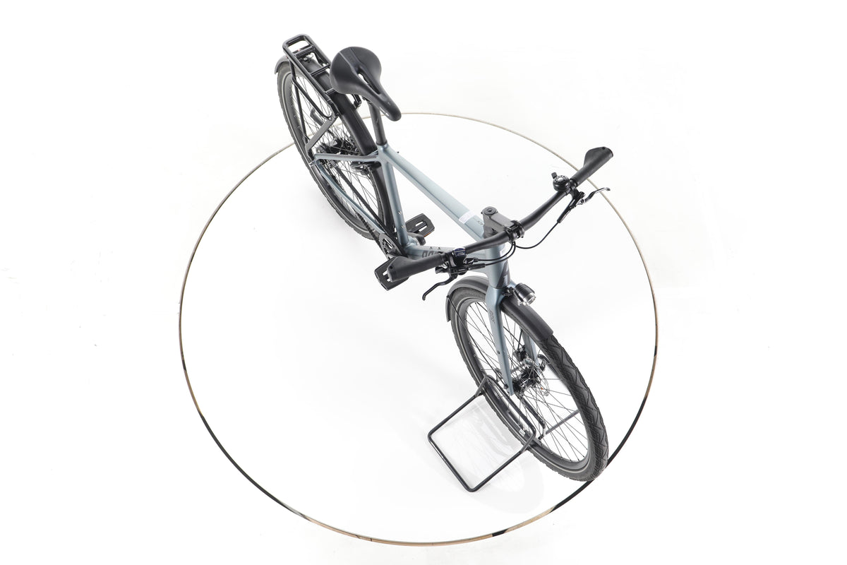 Rose Black Lava 1 Fahrrad City & Trekking - Image 15