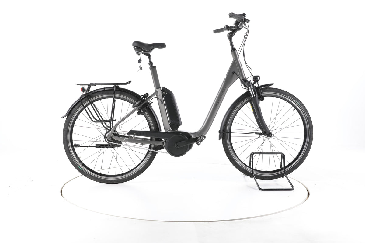 Kalkhoff Agattu 1.B City E-Bike Tiefeinsteiger - Image 1