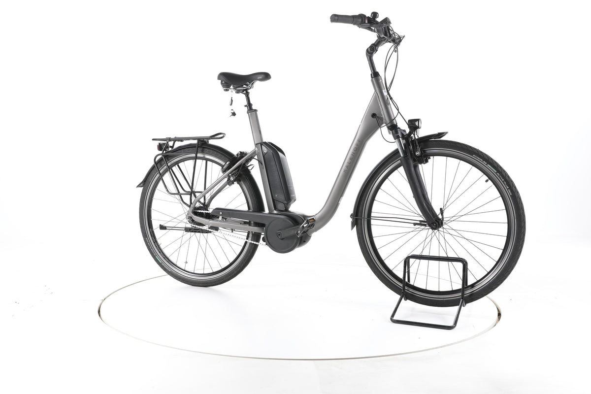 Kalkhoff Agattu 1.B City E-Bike Tiefeinsteiger - Image 2