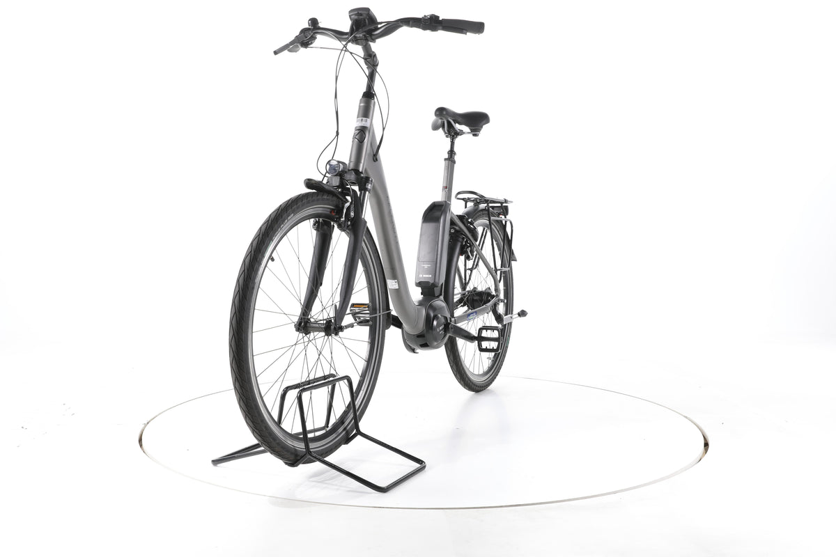 Kalkhoff Agattu 1.B City E-Bike Tiefeinsteiger - Image 5