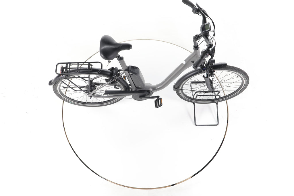 Kalkhoff Agattu 1.B City E-Bike Tiefeinsteiger - Image 13