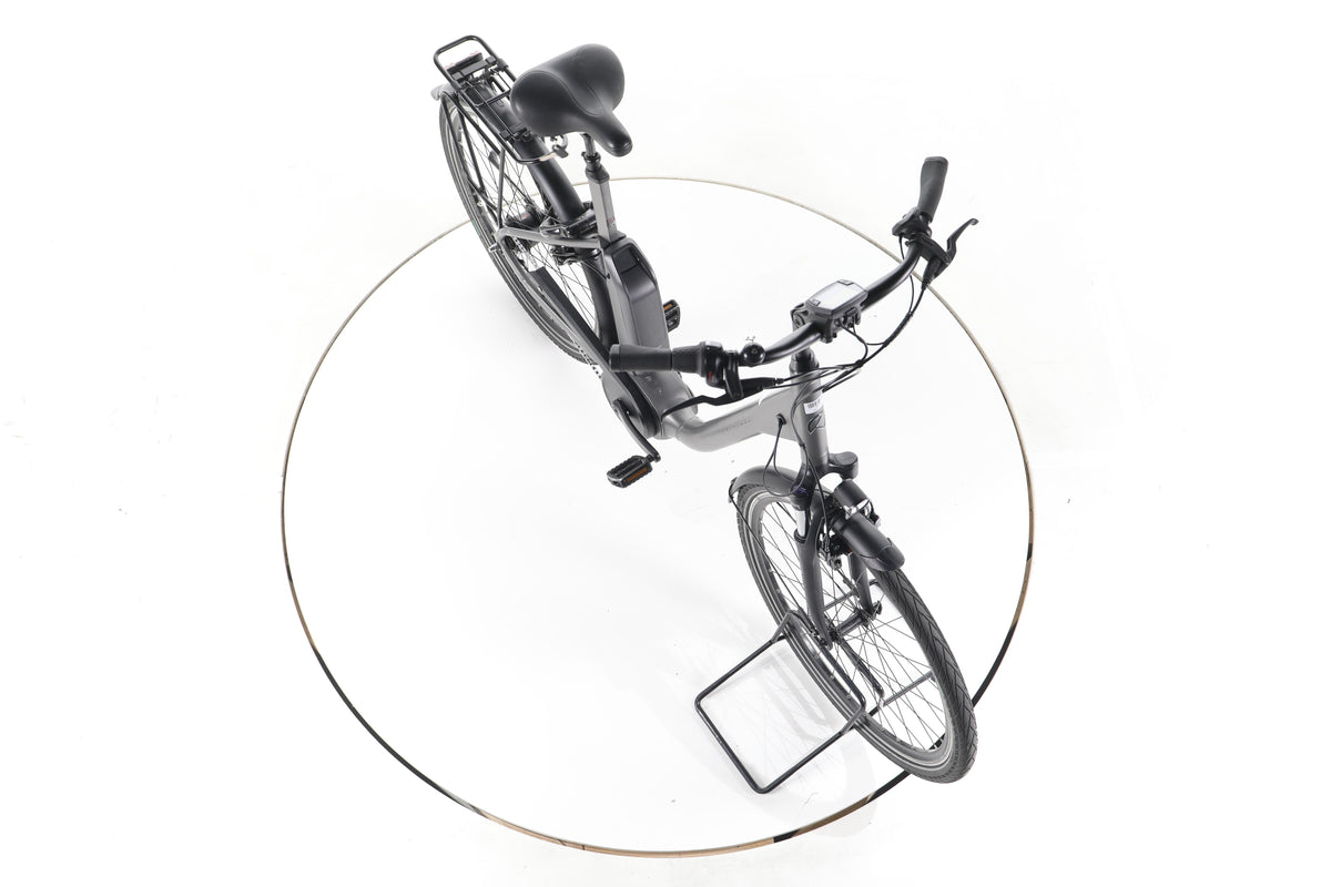 Kalkhoff Agattu 1.B City E-Bike Tiefeinsteiger - Image 15