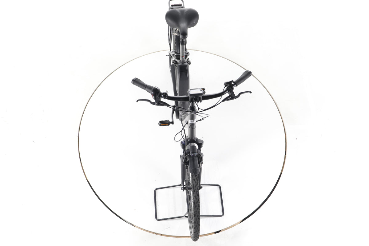 Kalkhoff Agattu 1.B City E-Bike Tiefeinsteiger - Image 16