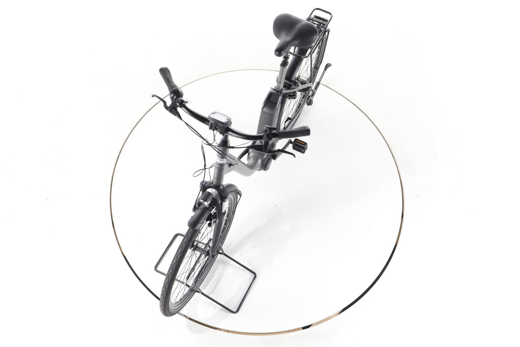 Kalkhoff Agattu 1.B City E-Bike Tiefeinsteiger - Image 17