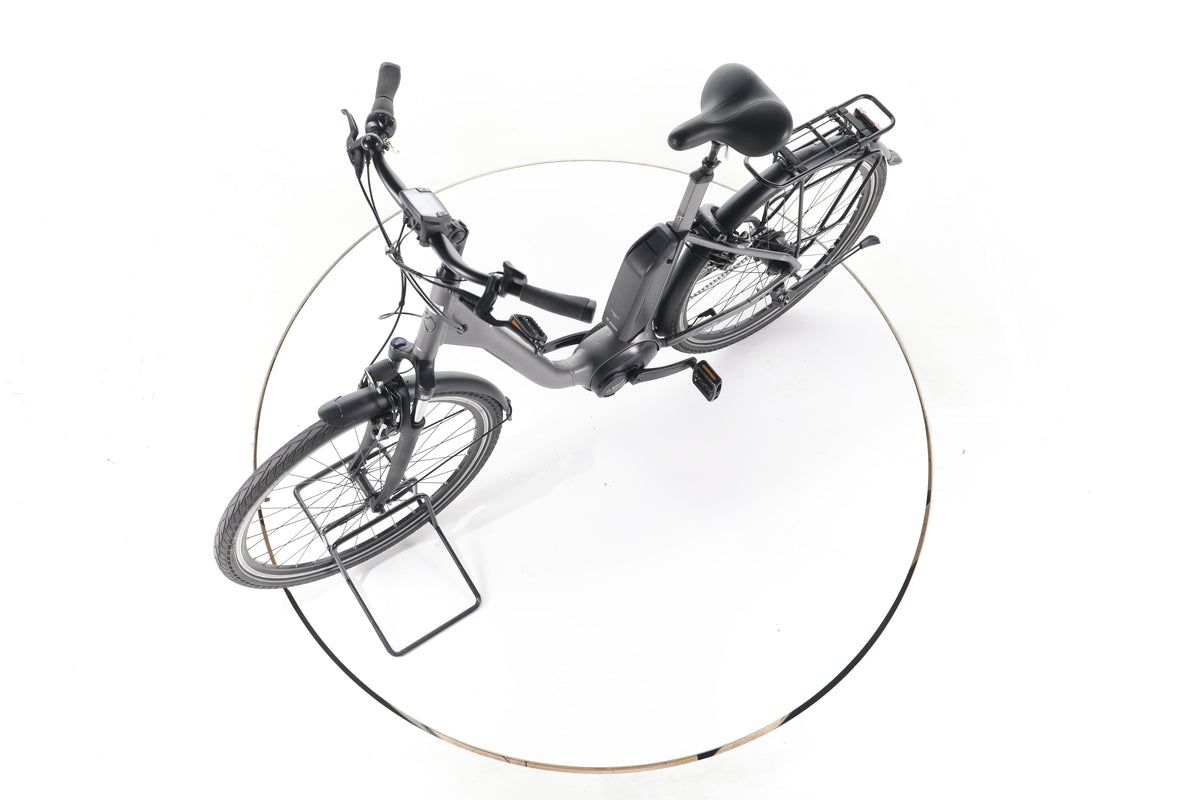 Kalkhoff Agattu 1.B City E-Bike Tiefeinsteiger - Image 18