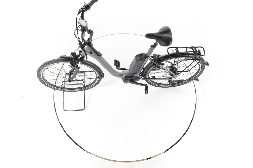 Kalkhoff Agattu 1.B City E-Bike Tiefeinsteiger - Image 19