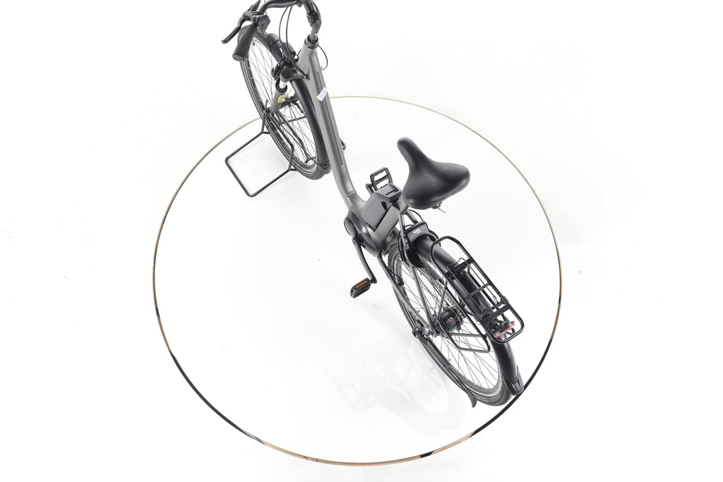 Kalkhoff Agattu 1.B City E-Bike Tiefeinsteiger - Image 21