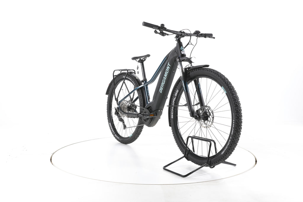 Bergamont E-Revox 4 FMN EQ Trekking E-Bike - Image 3