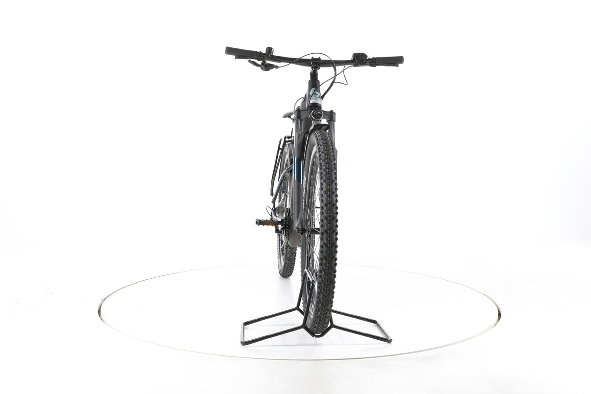 Bergamont E-Revox 4 FMN EQ Trekking E-Bike - Image 4