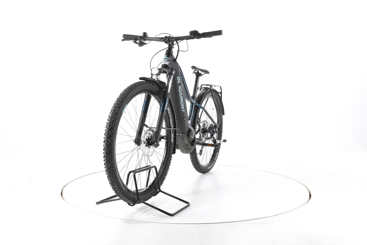 Bergamont E-Revox 4 FMN EQ Trekking E-Bike - Image 5