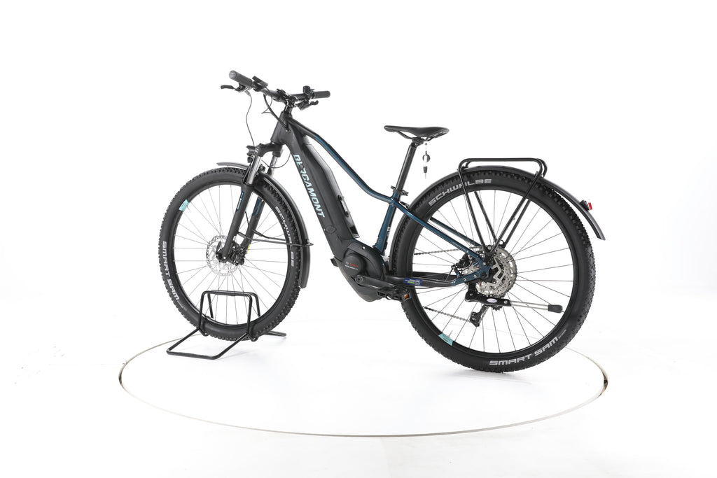 Bergamont E-Revox 4 FMN EQ Trekking E-Bike - Image 8
