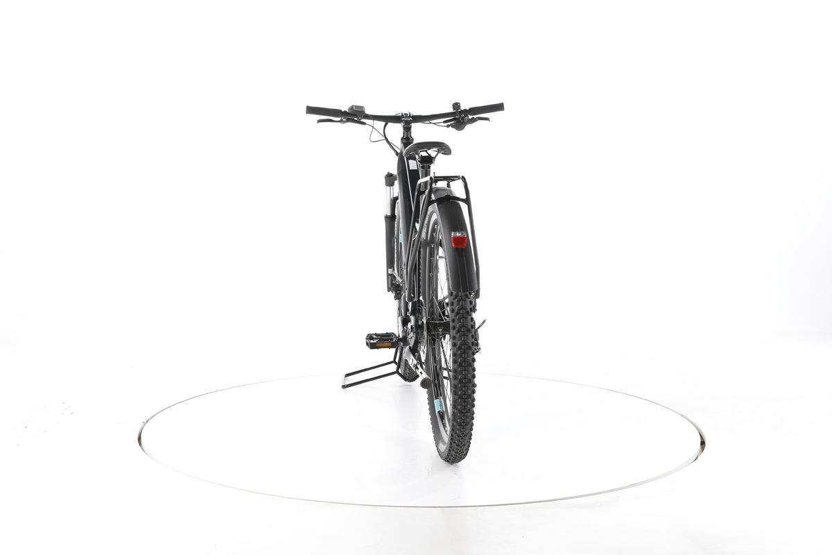 Bergamont E-Revox 4 FMN EQ Trekking E-Bike - Image 10