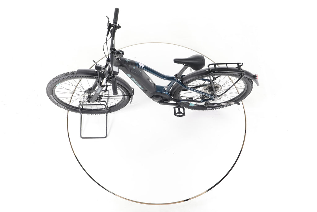 Bergamont E-Revox 4 FMN EQ Trekking E-Bike - Image 19