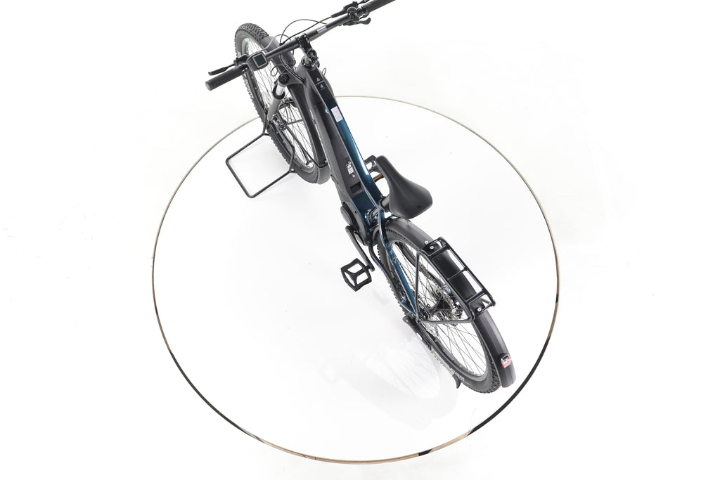 Bergamont E-Revox 4 FMN EQ Trekking E-Bike - Image 21