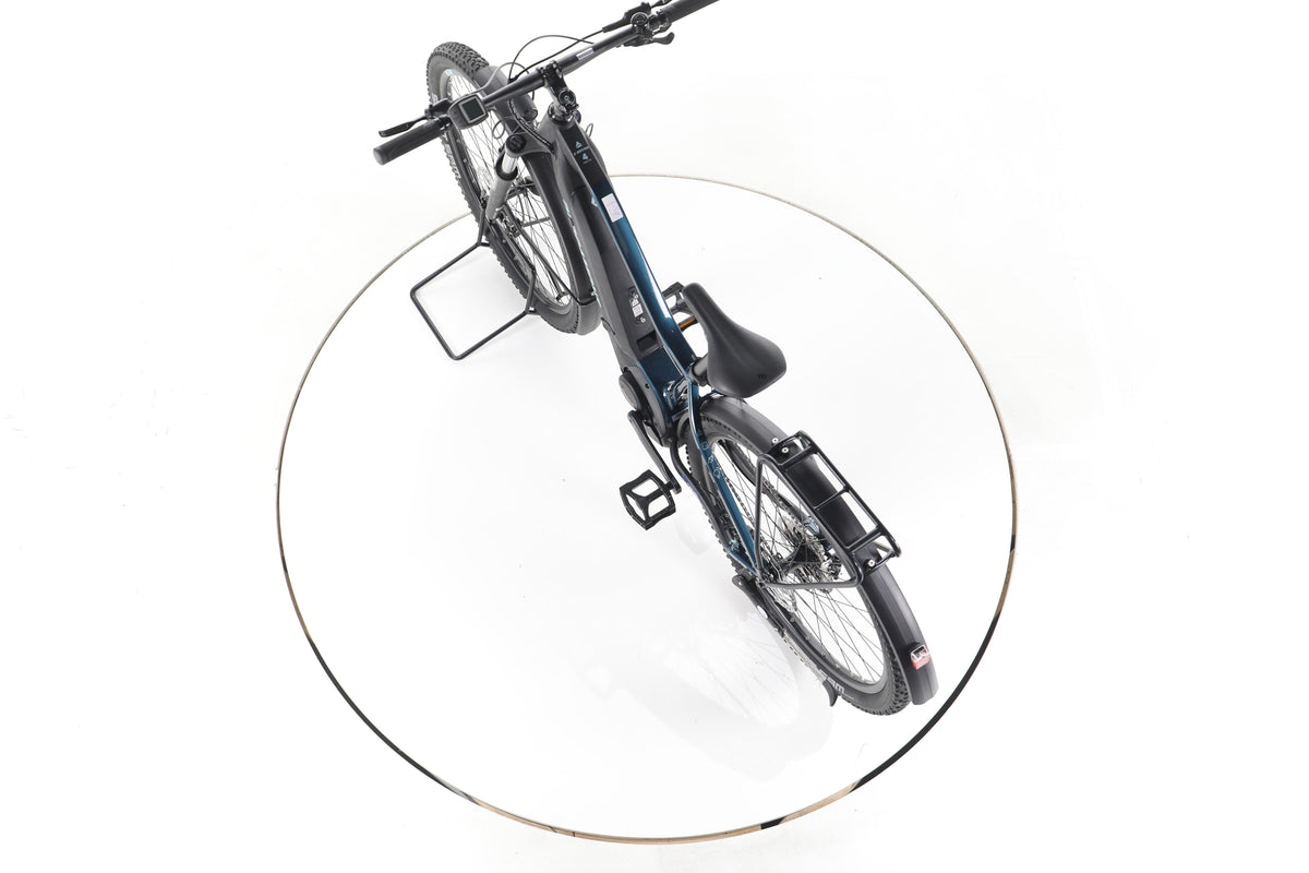 Bergamont E-Revox 4 FMN EQ Trekking E-Bike - Image 21