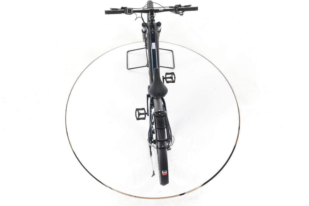 Bergamont E-Revox 4 FMN EQ Trekking E-Bike - Image 22